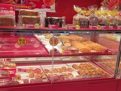 -味多美蛋糕(看丹桥店)