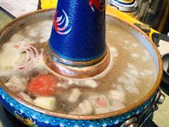 -贰重天冰煮羊自助火锅(东坝店)