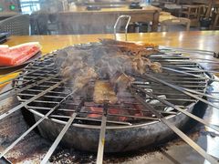 -号令江湖·水浒烤肉(和畅睦邻中心店)