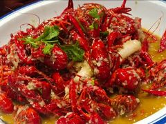 -河南前程·羊肉汤·烧烤(总店)