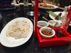 -新乾隆酒楼(帝景园店)