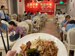 -黄金水汇·美食(文锦渡店)