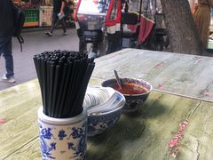 -定家小酥肉·清真(回民街店)