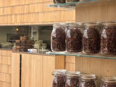 -无印良品餐堂 MUJI Diner(成都太古里店)