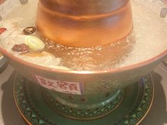 -额尔敦·品质自助(摩尔城店)