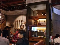 -阿罗新疆菜(人民广场店)