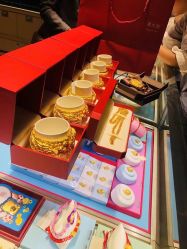 -周大福荟馆JEWELRIA(东百中心店)