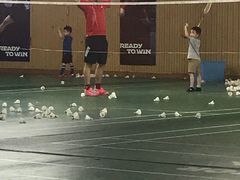 -杭州城北体育公园