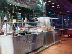 -广州富力君悦大酒店·凯菲厅