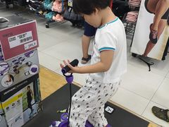 -迪卡侬(烟台万达店)