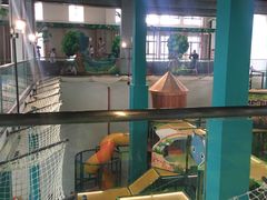 -蒙特利亲子乐园