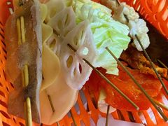 -幸福铁板烧(共和村店)