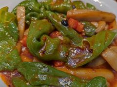 -俭寨大盘鸡·缸子肉·小公鸡·新疆菜(云通店)
