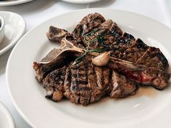 -MORTON'S 莫尔顿牛排坊(北京丽晶酒店)