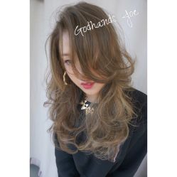 -Godhands美发设计沙龙