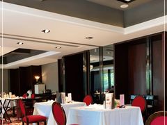 大堂-东海海鲜酒家(流花店)