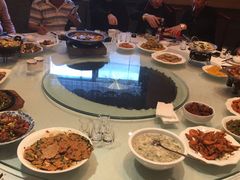 -鸿兴楼酒家(阜阳路店)
