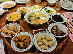 -寻宝记绍兴菜(鲁迅路店)