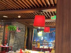 -小龙坎火锅(全球总店)