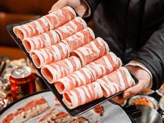 -御记碳烤肥牛(东城万达店)