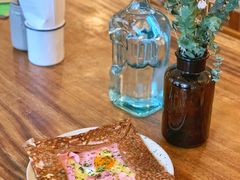 -RAC BAR(安福路店)