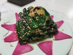 -穆斯林饭庄(明德南街店)