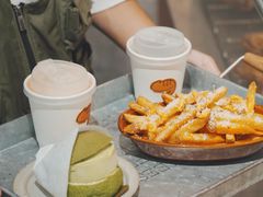 -怪 kafe.