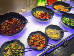 -悟烧·自助烤肉料理(秋林旗舰店)