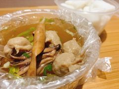 -陈阿婆叉粿条(大小街店)