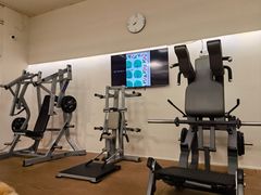 -YCHL Studios健身工作室(市二宫店)