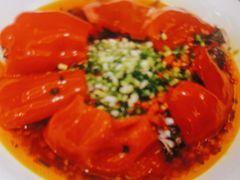 -小八仙·宴(三峡茶庄店)