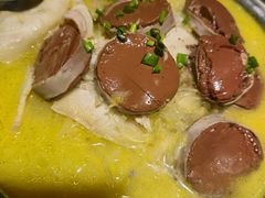 东北杀猪菜-小土豆北方菜馆(文慧园店)