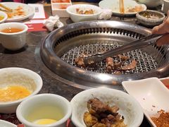 -一品诚记烤肉·甄选店(中南路店)
