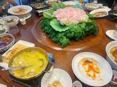 -有口福农家菜(柘林店)