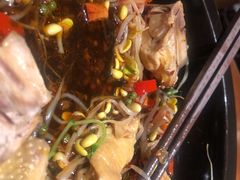 -云海肴·汽锅鸡·云南菜(高德置地店)