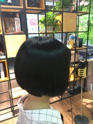 -藤野造型·专业烫染店