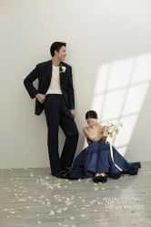 -金海岸婚纱摄影(塘沽店)