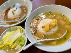 -王春春鸡汤饭(上海中海环宇城店)