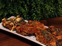 -维卡食舍(户部山店)
