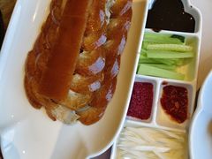 -大鸭梨烤鸭(金色漫香店)