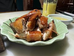 -佬麻雀·剁椒鱼头(京基KK One店)