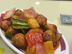 -80s港式茶餐廳