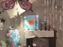 -Nirvana Cafe&Bar(北仓文创街区店)