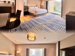 -北京中国大饭店