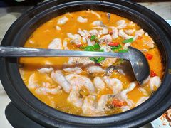 -金佬馆·川菜bistro(芜湖镜湖万达店)