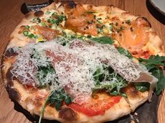 -La Strada(安福路店)