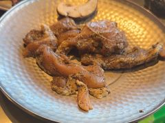 -山葵说·泥炉烤肉(泰达时尚E街区店)