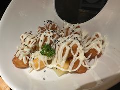 -外婆家(蓝色港湾店)