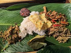 -mamalao老挝烤肉糯米饭