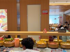 -龍歌自助小火锅(市南金茂湾店)